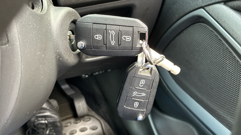 Vauxhall Crossland 1.2 Turbo [130] GS 5dr Auto Petrol Hatchback